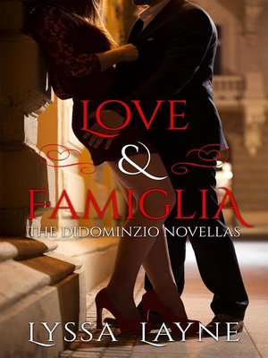 cover image of Love & Famiglia
